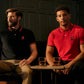 MENS APPLE VALLEY PIQUE POLO SHIRT - B6K600A2PC