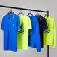 MENS POSEN MATTE PIQUE POLO - B6K327Z1PC