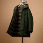 MENS ATWATER DOWN PARKA - B6N751A2OW