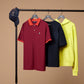 MENS RODEO PIQUE POLO SHIRT - B6K609A2PC
