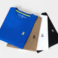 MENS RELAXED FIT TEE - B6U220Z1PC