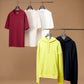 MENS SACRAMENTO RELAXED FIT TEE - B6U622A2PC