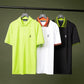 MENS COLLINS SPORT POLO - B6K335Z1PB