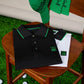MENS GILSON SPORT POLO - B6K403Z1PL