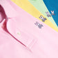 MENS CLASSIC PIQUE POLO - B6K001X1PC