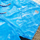 MENS BOWERY HYDROCHROMIC SWIM SHORTS - B6W817U1PO