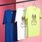 MENS STRYPE GRAPHIC TEE - B6U811X1PC