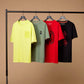 MENS SACRAMENTO RELAXED FIT TEE - B6U622A2PC