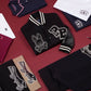 MENS LAMBERT PIQUE POLO - B6K402Z1PC