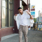 100 WHITE